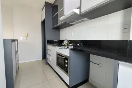 Apartamento para Venda em Itajaí no Cidade Nova com 2 Quartos e 55m² | 1 Vaga de Garagem - Foto 9