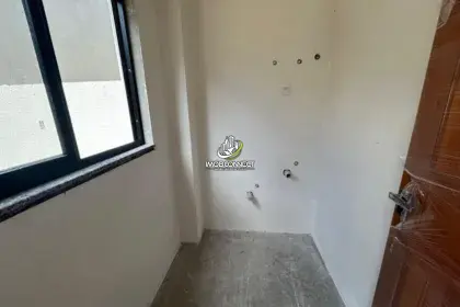 Sobrado para Venda em Itajaí no São João com 3 Quartos e 105m² | 1 Suíte e 2 Vagas de Garagem - Foto 6