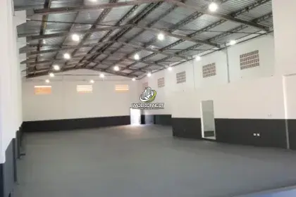 Galpão para Aluguel em Itajaí no Cordeiros com 670m² - Foto 9