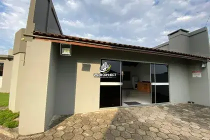 Apartamento para Venda em Itajaí no Cordeiros com 2 Quartos e 52m² | Salão de Festas e Playground - Foto 8