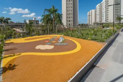 Apartamento para Venda em Itajaí no São Vicente com 3 Quartos e 98m² | Piscina e Varanda Gourmet - Foto 33