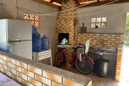 Casa para Venda em Itajaí no São Vicente com 3 Quartos e 141m² | 1 Suíte e 2 Vagas de Garagem - Foto 3