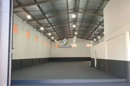 Galpão para Aluguel em Itajaí no Cordeiros com 670m² - Foto 2