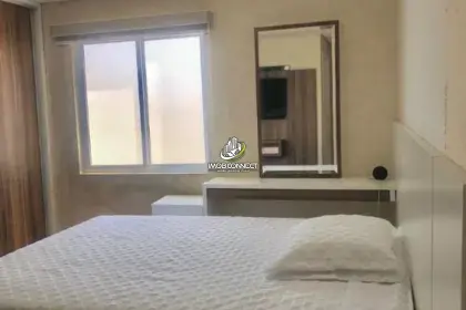 Apartamento para Venda em Itajaí no Dom Bosco com 2 Quartos e 82m² | Piscina e Varanda Gourmet - Foto 5