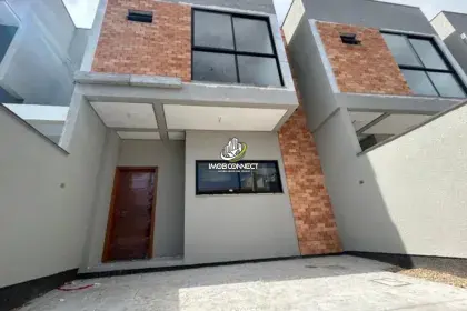 Sobrado para Venda em Itajaí no São João com 3 Quartos e 105m² | 1 Suíte e 2 Vagas de Garagem - Foto 11