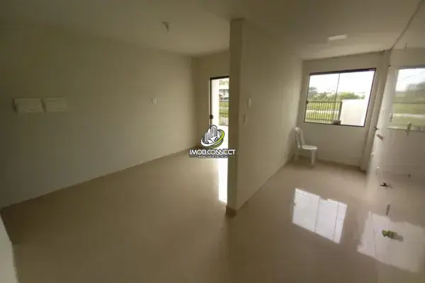 Apartamento para Venda em Itajaí no Santa Regina com 2 Quartos | 1 Vaga de Garagem - Foto 1