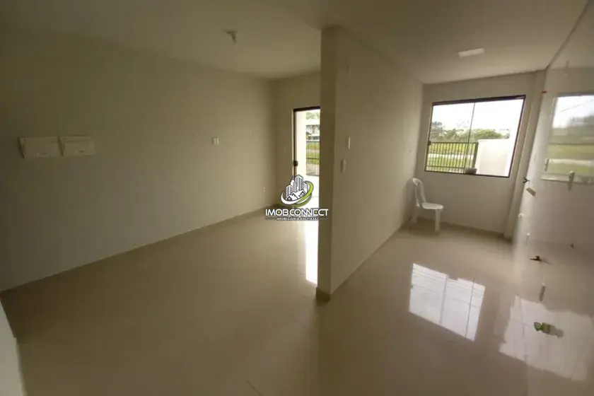 Apartamento para Venda em Itajaí no Santa Regina com 2 Quartos | 1 Vaga de Garagem - Foto 1