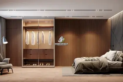 Apartamento para Venda em Itajaí no São Vicente com 3 Quartos e 98m² | Piscina e Varanda Gourmet - Foto 8