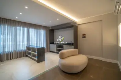 Apartamento para Venda em Itajaí no São Vicente com 3 Quartos e 98m² | Piscina e Varanda Gourmet - Foto 25