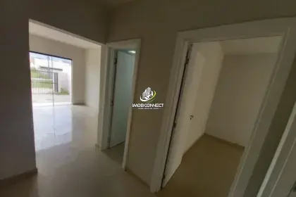 Apartamento para Venda em Itajaí no Santa Regina com 2 Quartos | 1 Vaga de Garagem - Foto 7
