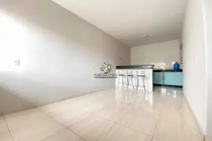 Casa para Venda em Itajaí na Murta com 4 Quartos e 152m² | 1 Suíte e 2 Vagas de Garagem - Foto 7