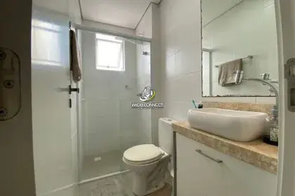 Apartamento para Venda em Itajaí no São Judas com 2 Quartos e 62m² | 1 Suíte e 1 Vaga de Garagem - Foto 14