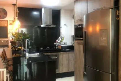 Apartamento para Venda em Itajaí no Dom Bosco com 2 Quartos e 82m² | Piscina e Varanda Gourmet - Foto 18