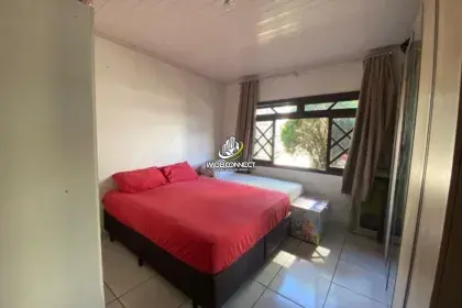 Casa para Venda em Itajaí no São Vicente com 3 Quartos e 141m² | 1 Suíte e 2 Vagas de Garagem - Foto 9
