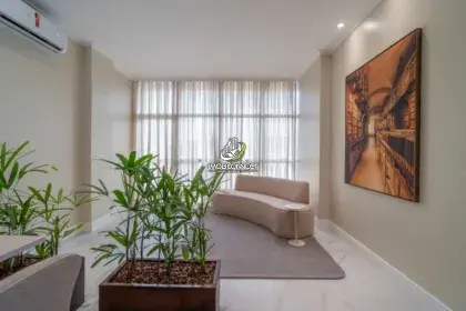 Apartamento para Venda em Itajaí no São Vicente com 3 Quartos e 98m² | Piscina e Varanda Gourmet - Foto 20