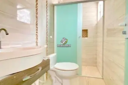Casa para Venda em Itajaí na Murta com 4 Quartos e 152m² | 1 Suíte e 2 Vagas de Garagem - Foto 5