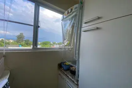 Apartamento para Venda em Itajaí no Cordeiros com 2 Quartos e 59m² | Salão de Festas e Playground - Foto 13