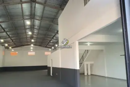 Galpão para Aluguel em Itajaí no Cordeiros com 670m² - Foto 4