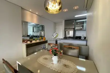 Apartamento para Venda em Itajaí no São Judas com 2 Quartos e 62m² | 1 Suíte e 1 Vaga de Garagem - Foto 10