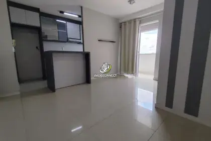 Apartamento para Venda em Itajaí no Cidade Nova com 2 Quartos e 55m² | 1 Vaga de Garagem - Foto 7
