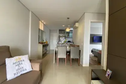 Apartamento para Venda em Itajaí no São Judas com 2 Quartos e 62m² | 1 Suíte e 1 Vaga de Garagem - Foto 11