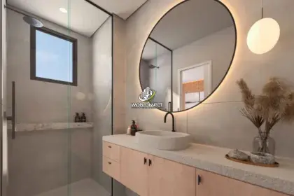 Apartamento para Venda em Itajaí na Ressacada com 3 Quartos e 124m² | Piscina e Churrasqueira - Foto 16
