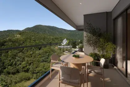 Apartamento para Venda em Itajaí na Ressacada com 3 Quartos e 124m² | Piscina e Churrasqueira - Foto 19