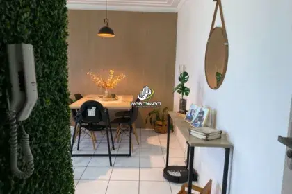 Apartamento para Venda em Itajaí no Cordeiros com 2 Quartos e 59m² | Salão de Festas e Playground - Foto 14